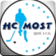 logo Mostečtí Lvi