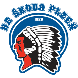 logo HC ŠKODA PLZEŇ