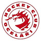 logo HC Oceláři Třinec